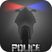 Police Chase Smash