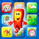 Phone for Kids – All in one activity center for children HD