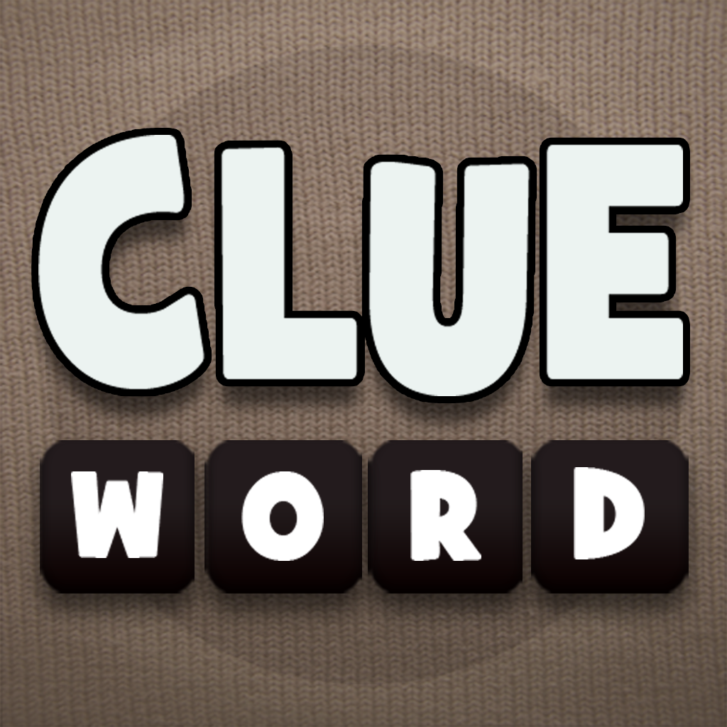 Clue Word by Pokami Clue Word by Pokami icon