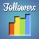 InstaTrend-Followers trend and tracker for Instagram